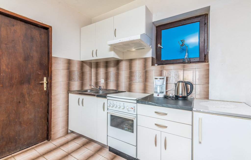 Lejlighed - Krk-Stara Baska , Kroatien - CKI141 12