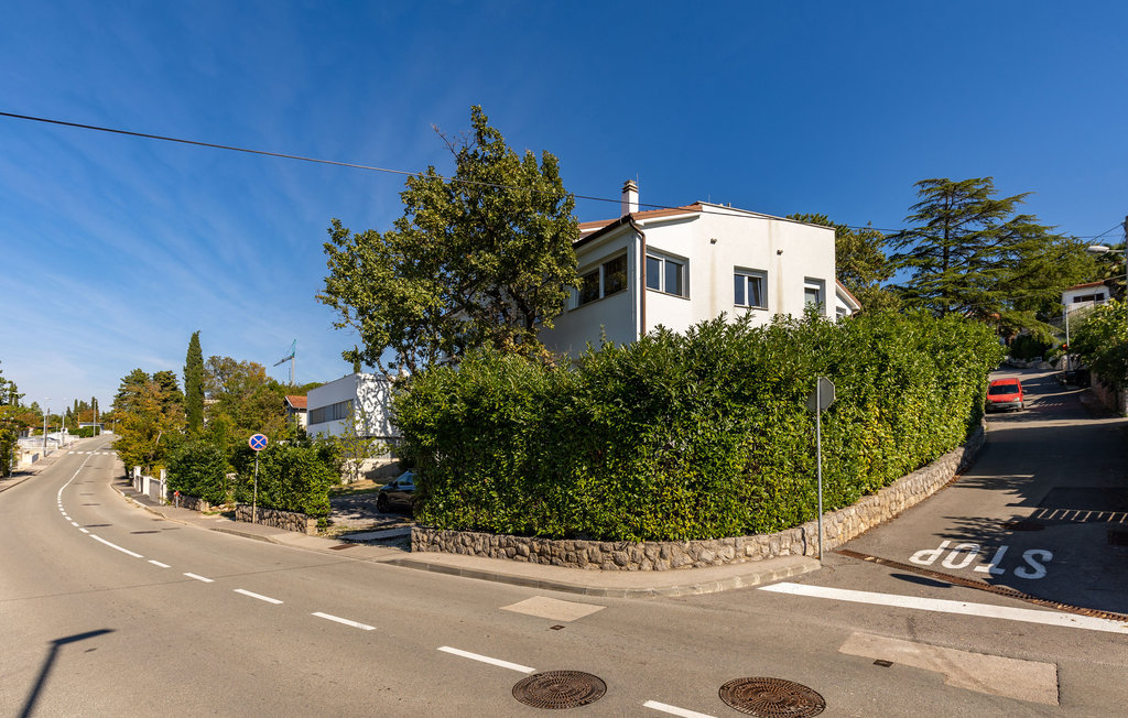 Lejlighed - Krk-Njivice , Kroatien - CKI181 11