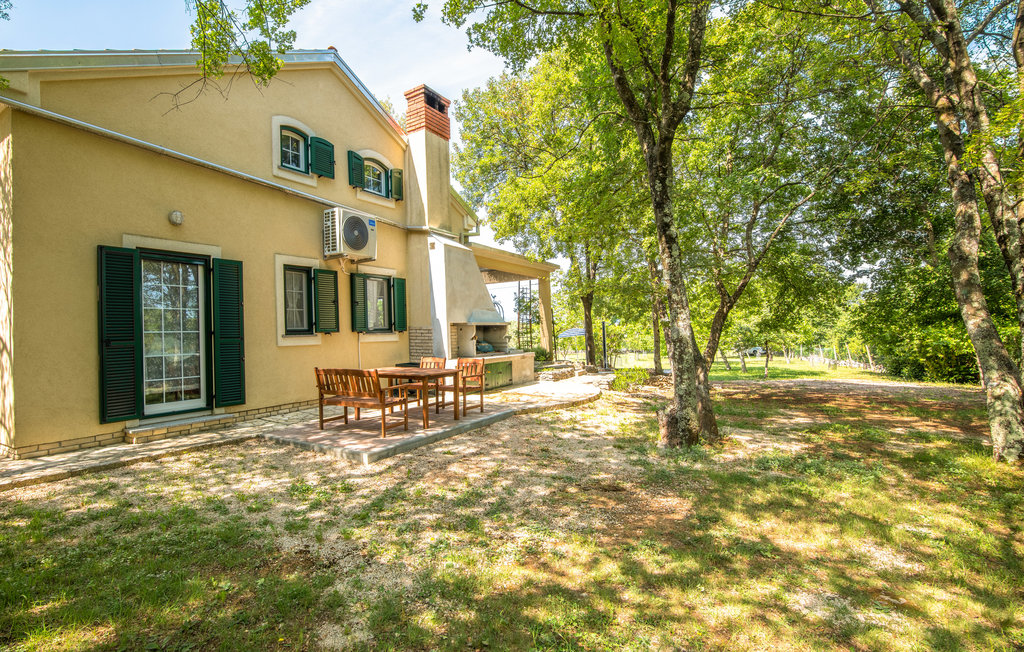 Feriehus - Krk-Ostrobradic , Kroatia - CKI188 9