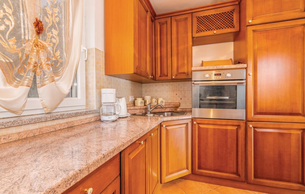 Ferieleilighet - Krk-Polje , Kroatia - CKI197 17