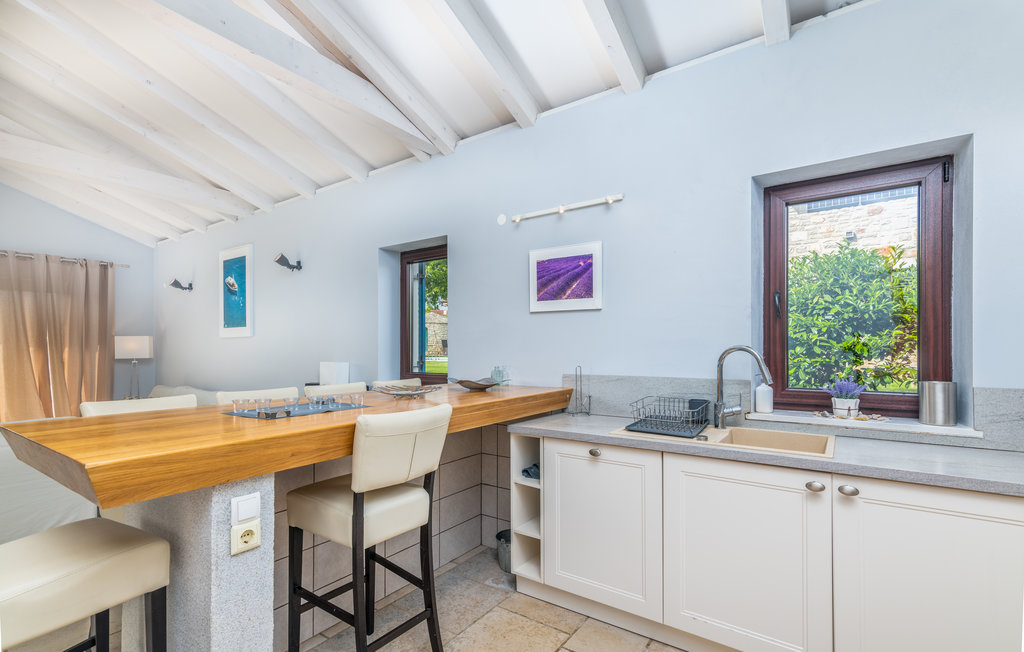 Feriehus - Krk-Linardici , Kroatia - CKI217 38