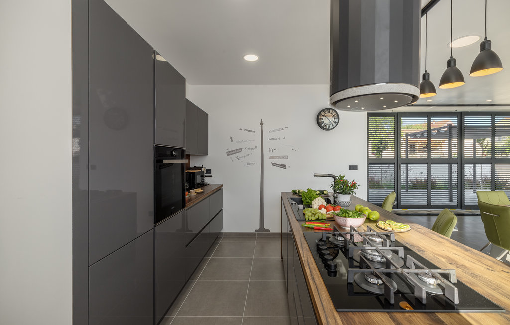 Feriehuse - Krk-Sveti Vid , Kroatien - CKI258 27