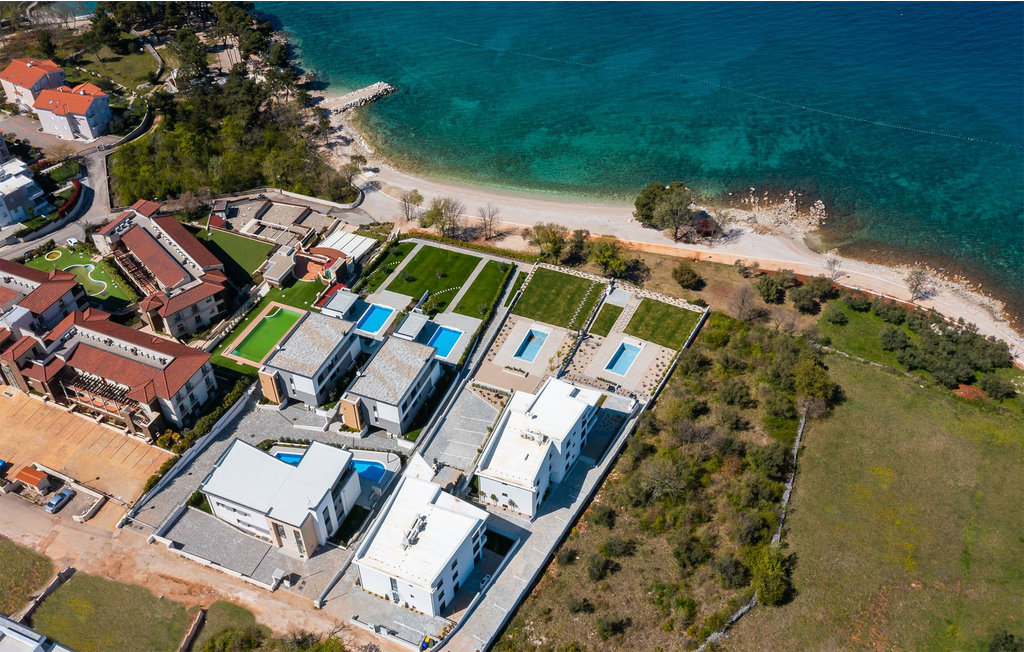 Ferieleilighet - Krk-Malinska , Kroatia - CKI284 16