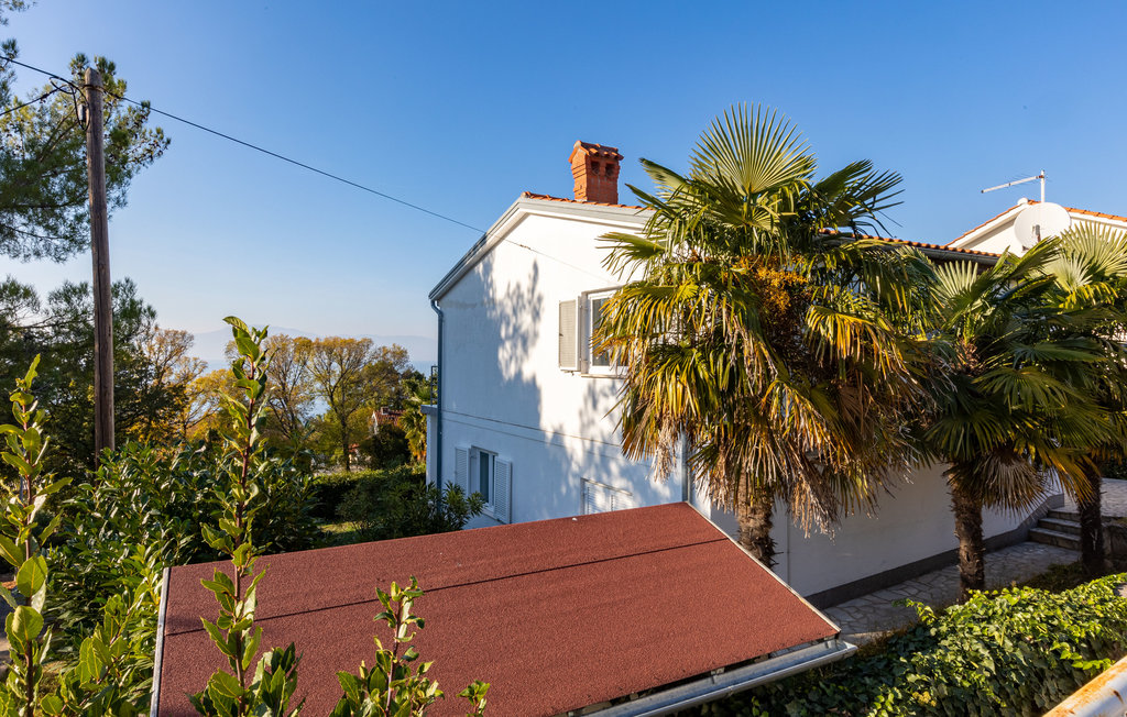 Ferienwohnung - Krk-Njivice , Kroatien - CKI301 8