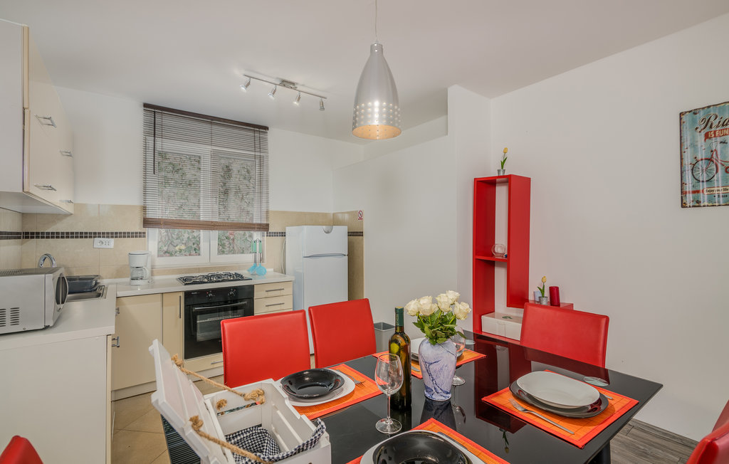 Lejlighed - Krk-Vrbnik , Kroatien - CKI338 11