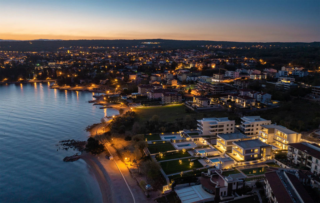 Ferienwohnung - Krk-Malinska , Kroatien - CKI342 11