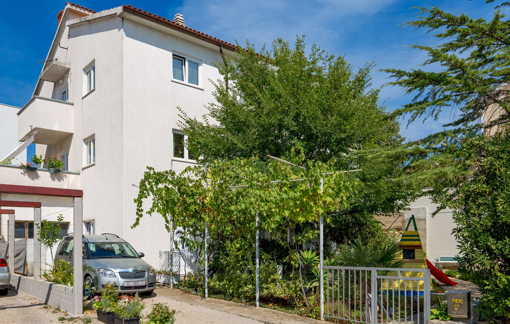 Ferienwohnung - Krk-Krk , Kroatien - CKI345 10