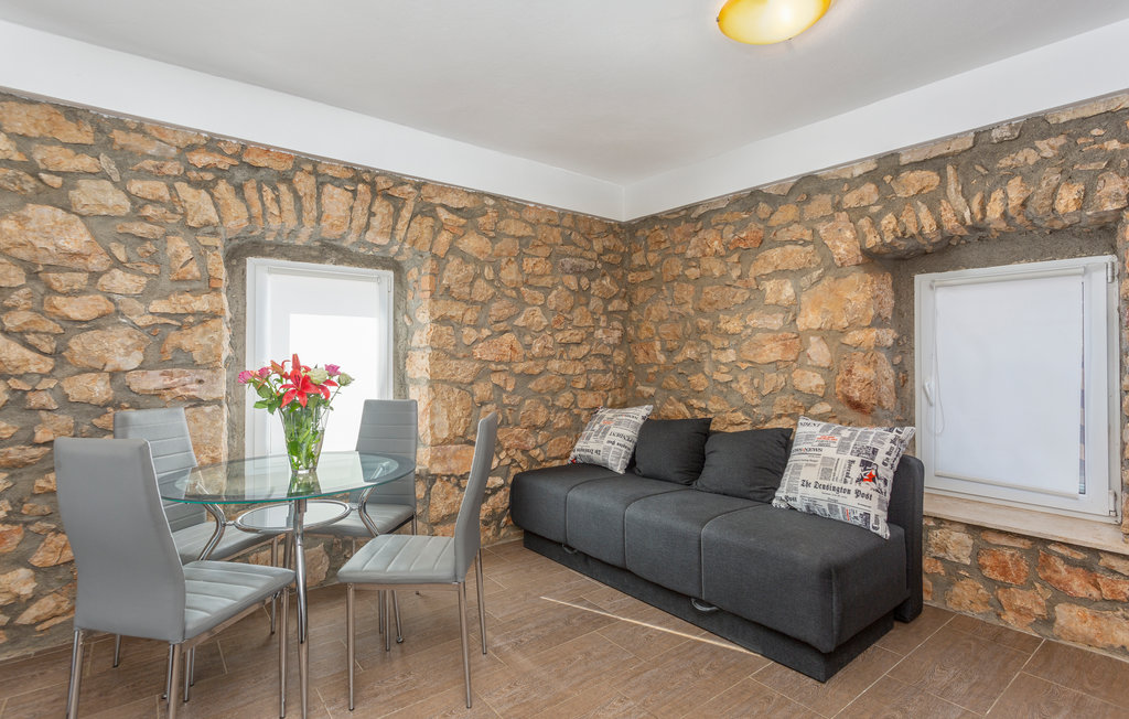 Feriehus - Krk-Sveti Vid Dobrinjski , Kroatia - CKI386 20