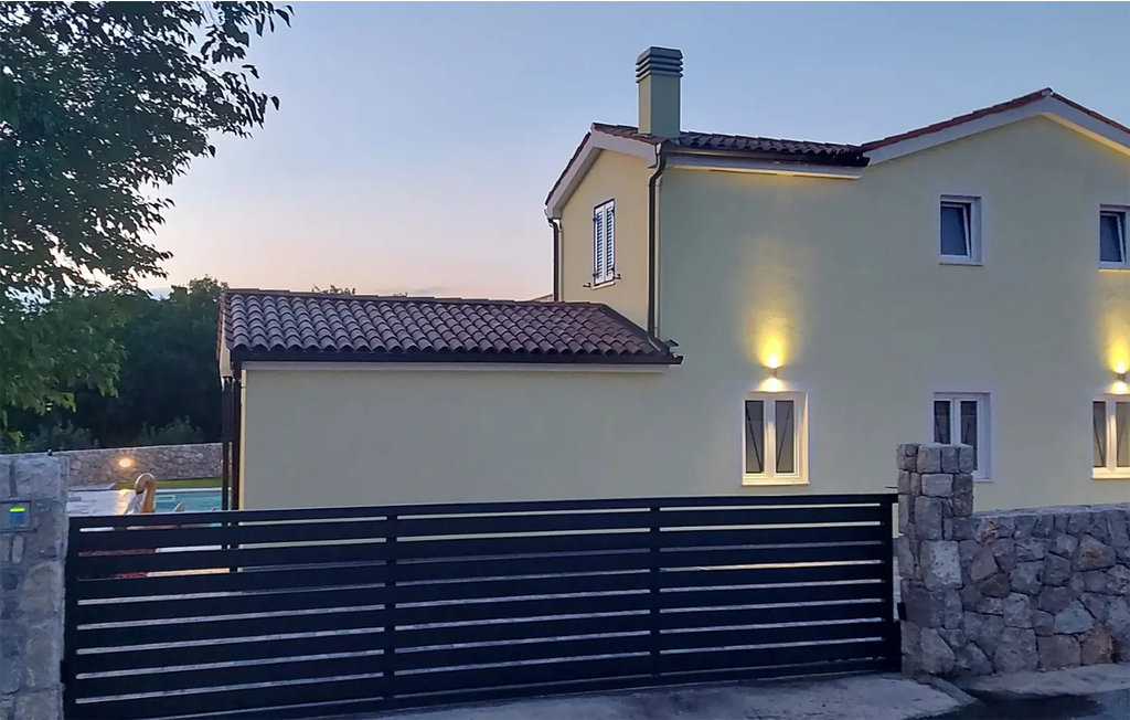 Feriehuse - Krk-Kras , Kroatien - CKI387 14