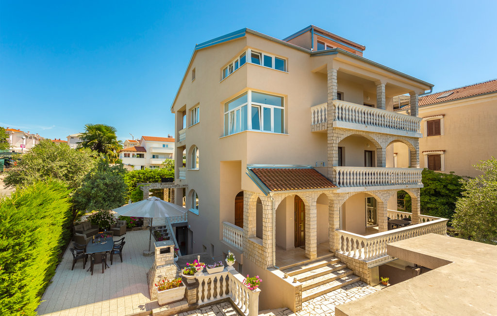 Ferienwohnung - Krk-Malinska , Kroatien - CKI402 9