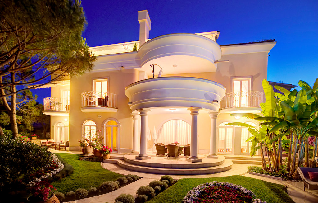 Ferieleilighet - Krk-Malinska , Kroatia - CKI404 15