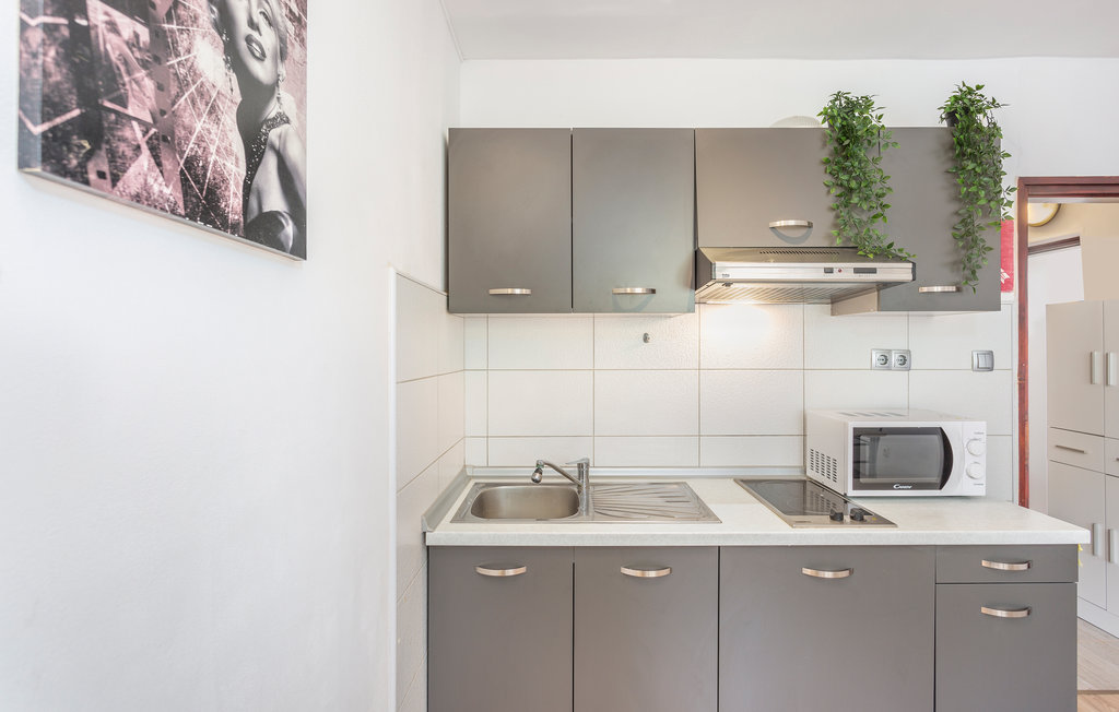 Feriehus - Krk-Njivice , Kroatia - CKI413 19