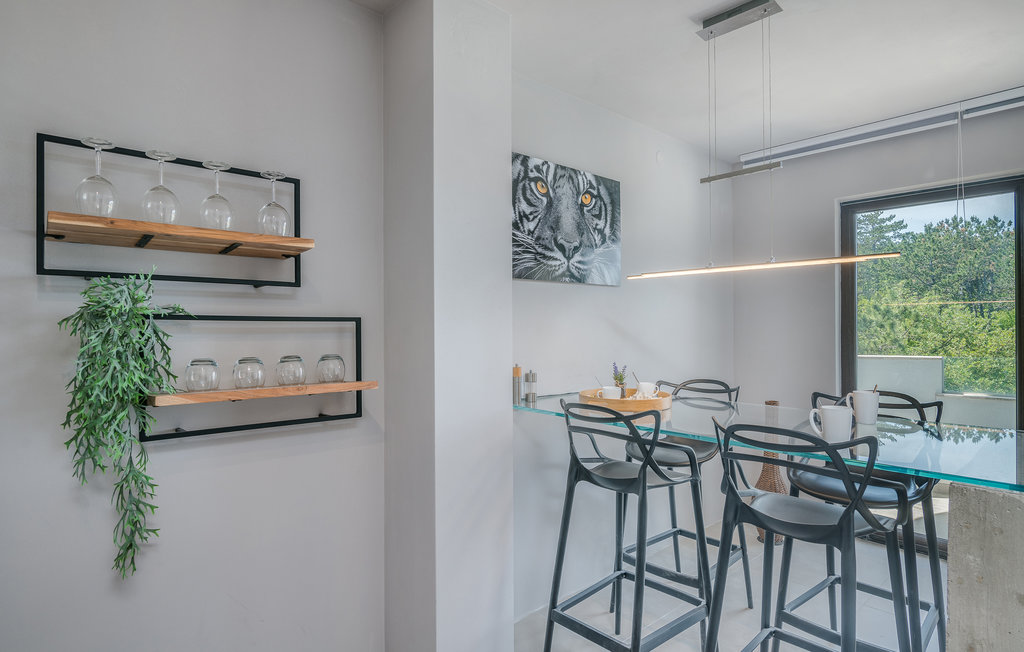 Feriehuse - Krk-Klimno , Kroatien - CKI434 22