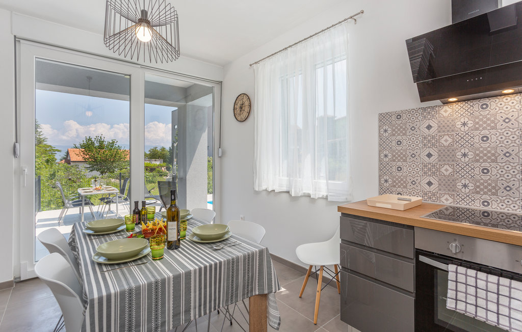 Ferienwohnung - Krk-Vrbnik , Kroatien - CKI443 6