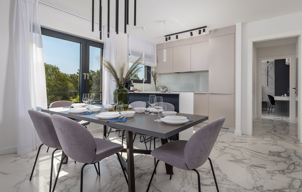 Ferienwohnung - Krk-Malinska , Kroatien - CKI461 20