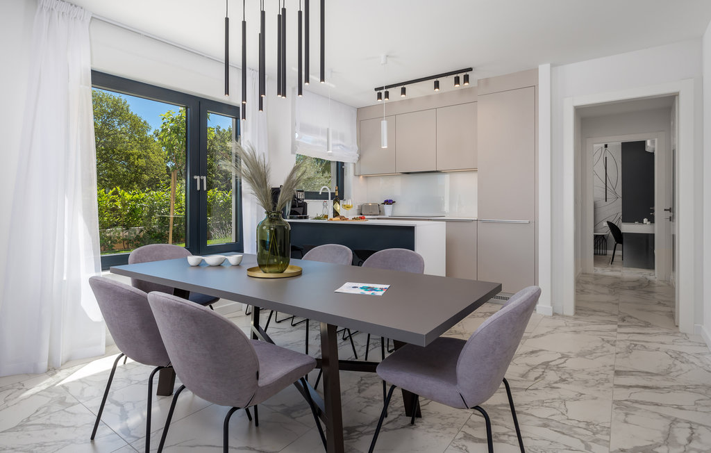 Ferienwohnung - Krk-Malinska , Kroatien - CKI463 32