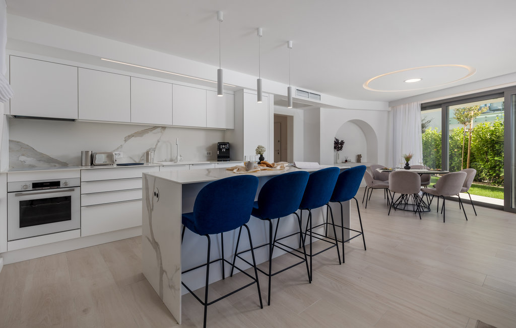 Ferienwohnung - Krk , Kroatien - CKI472 37