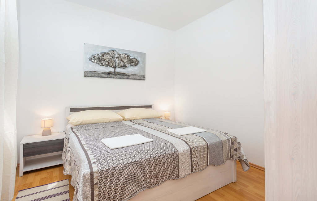 Ferienwohnung - Krk , Kroatien - CKI483 18