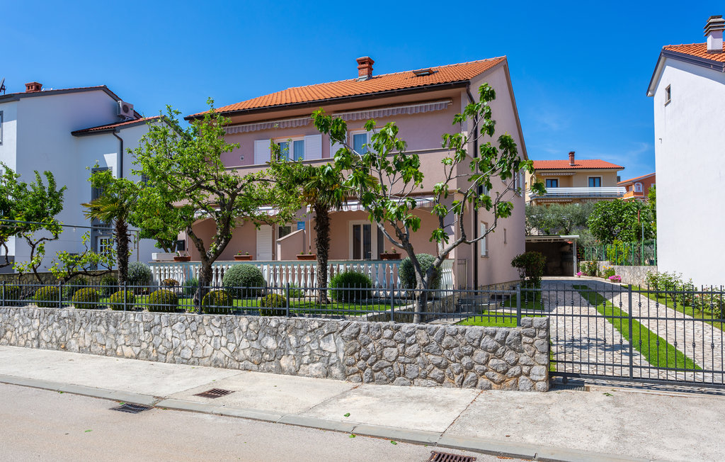 Ferienwohnung - Krk , Kroatien - CKI483 11