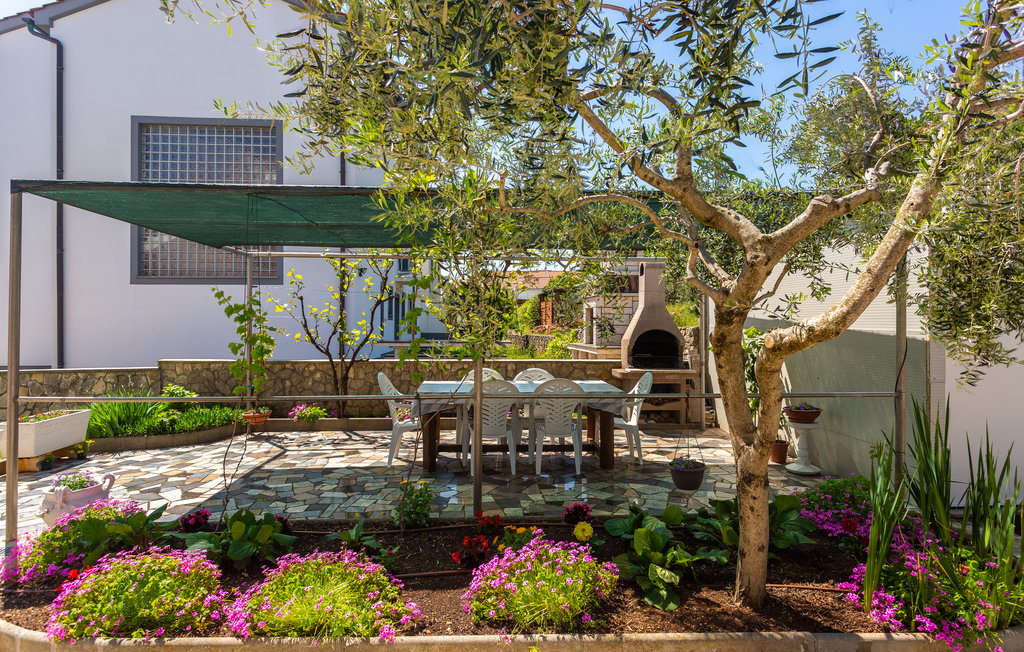 Ferienwohnung - Krk , Kroatien - CKI483 6