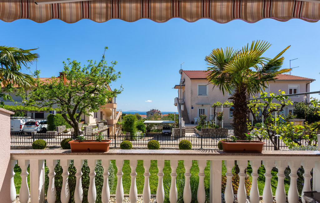 Ferienwohnung - Krk , Kroatien - CKI483 9