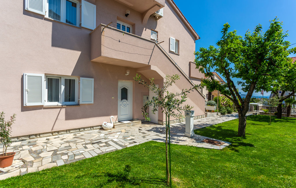 Ferienwohnung - Krk , Kroatien - CKI483 13