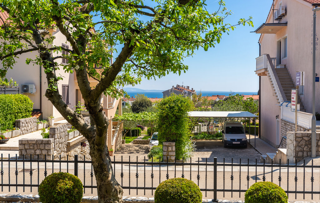 Lejlighed - Krk , Kroatien - CKI482 17