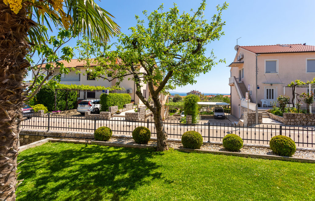 Ferienwohnung - Krk , Kroatien - CKI483 16