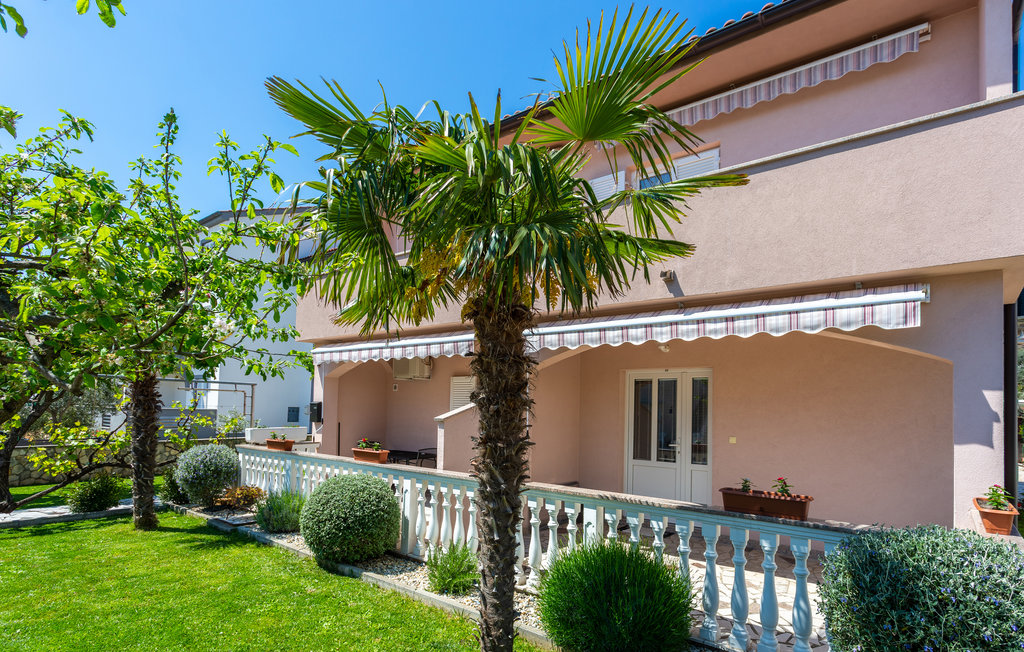 Lejlighed - Krk , Kroatien - CKI482 13