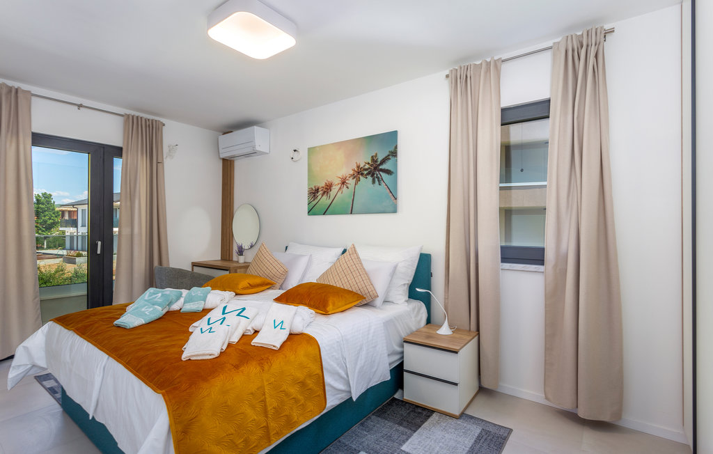 Ferienwohnung - Krk-Malinska , Kroatien - CKI503 7