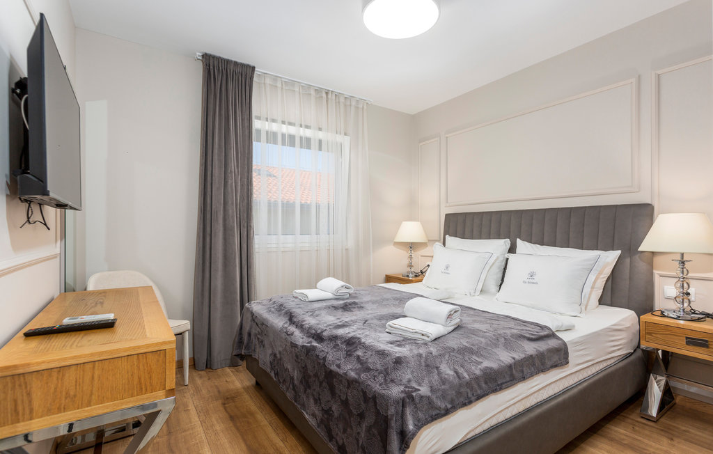 Feriehuse - Krk - Malinska , Kroatien - CKI506 21