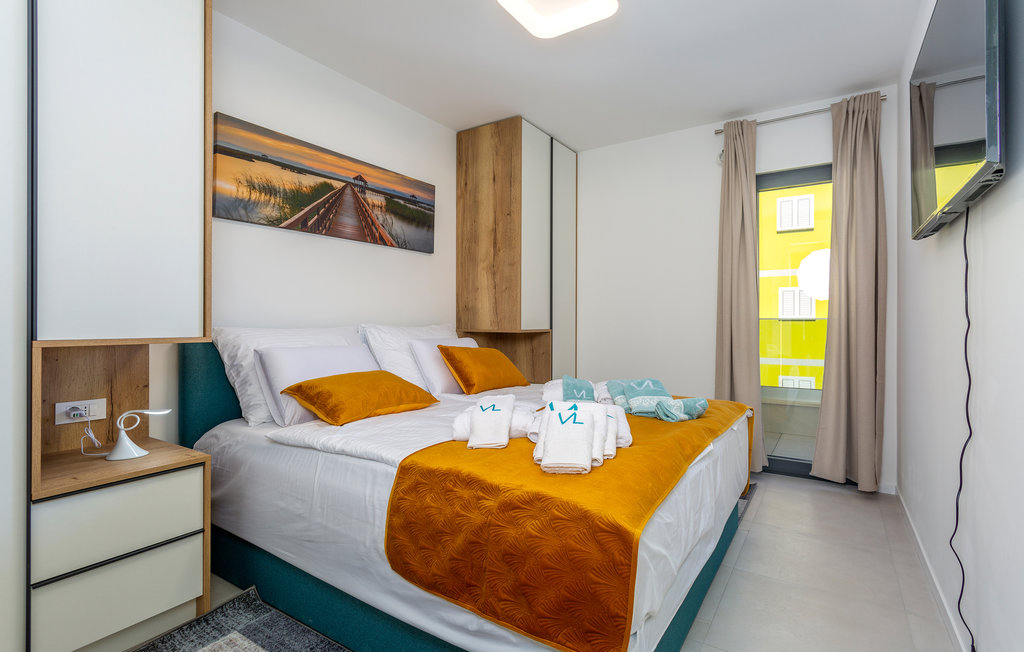 Ferienwohnung - Krk-Malinska , Kroatien - CKI503 8