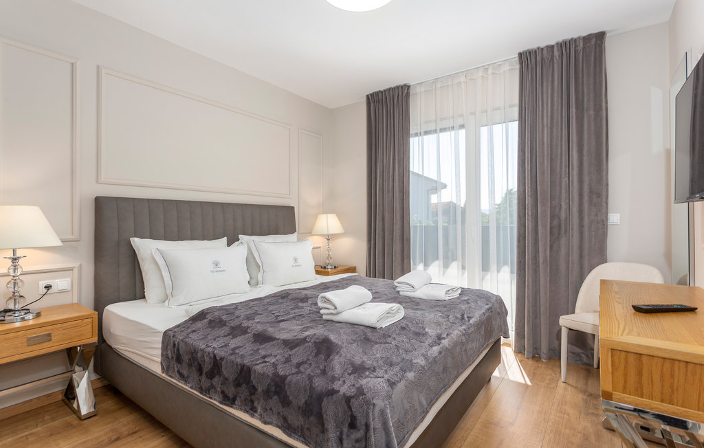 Feriehuse - Krk - Malinska , Kroatien - CKI506 22