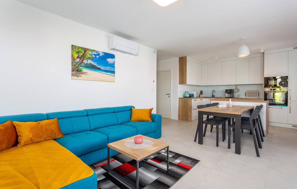 Ferienwohnung - Krk-Malinska , Kroatien - CKI503 5