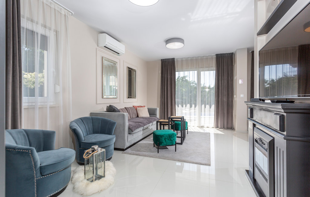 Feriehuse - Krk - Malinska , Kroatien - CKI506 4