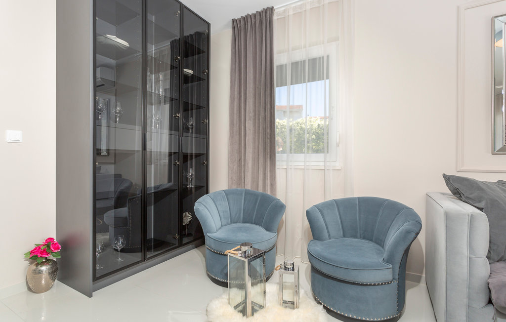 Feriehuse - Krk - Malinska , Kroatien - CKI506 6