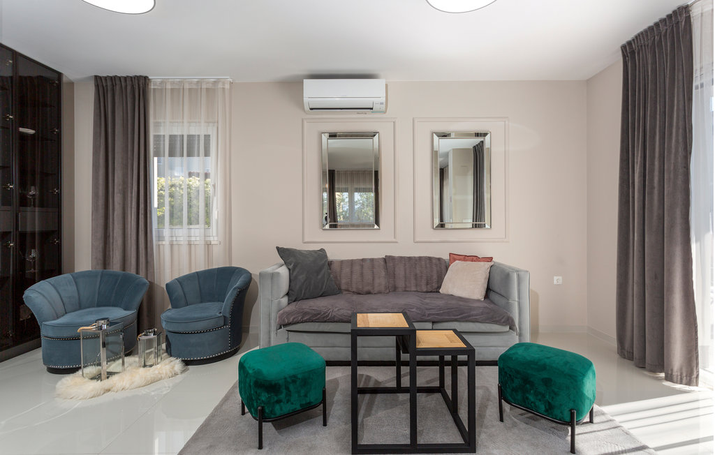 Feriehuse - Krk - Malinska , Kroatien - CKI506 5