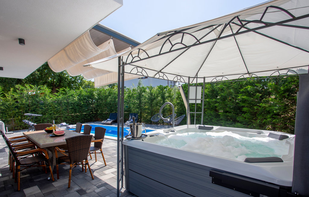 Feriehuse - Krk - Malinska , Kroatien - CKI506 3