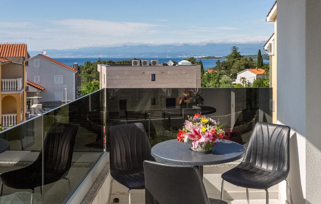 Feriehuse - Krk - Malinska , Kroatien - CKI506 2