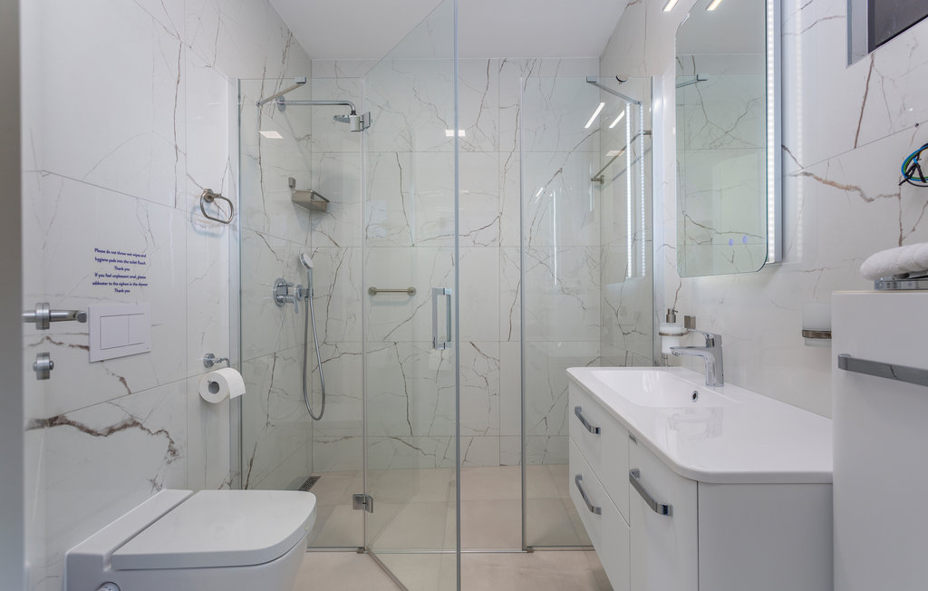 Ferienwohnung - Krk-Malinska , Kroatien - CKI503 23