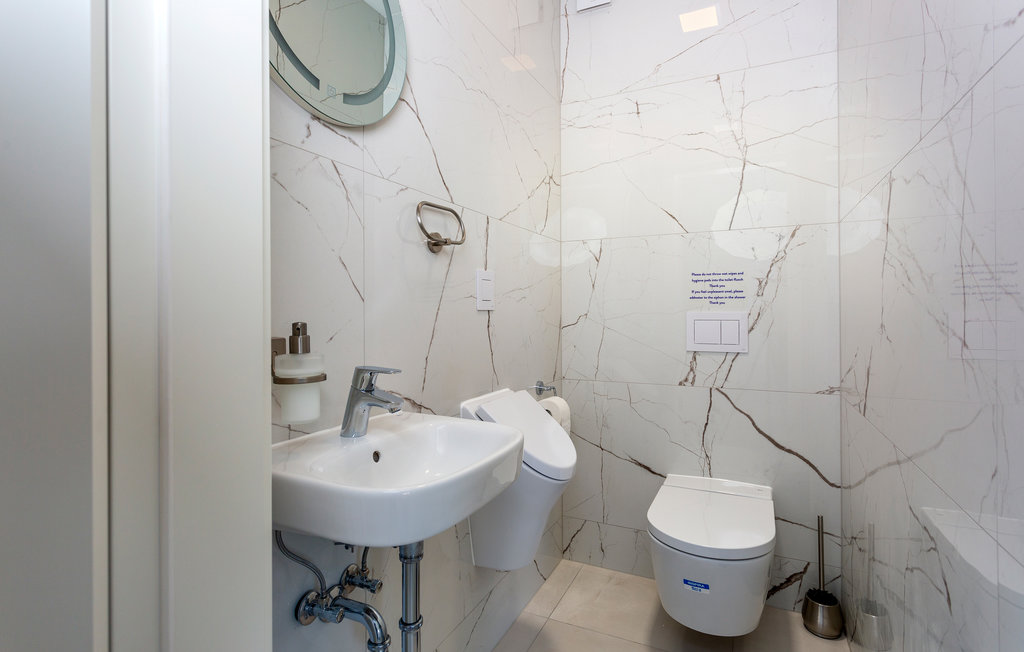 Ferienwohnung - Krk-Malinska , Kroatien - CKI503 24