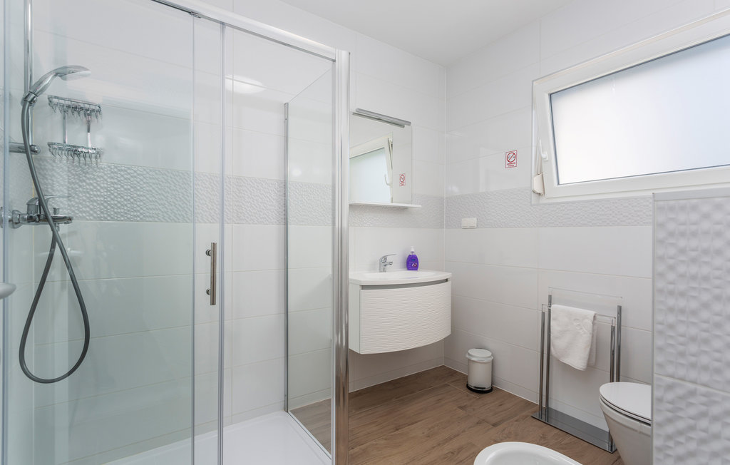 Feriehuse - Krk - Malinska , Kroatien - CKI506 25