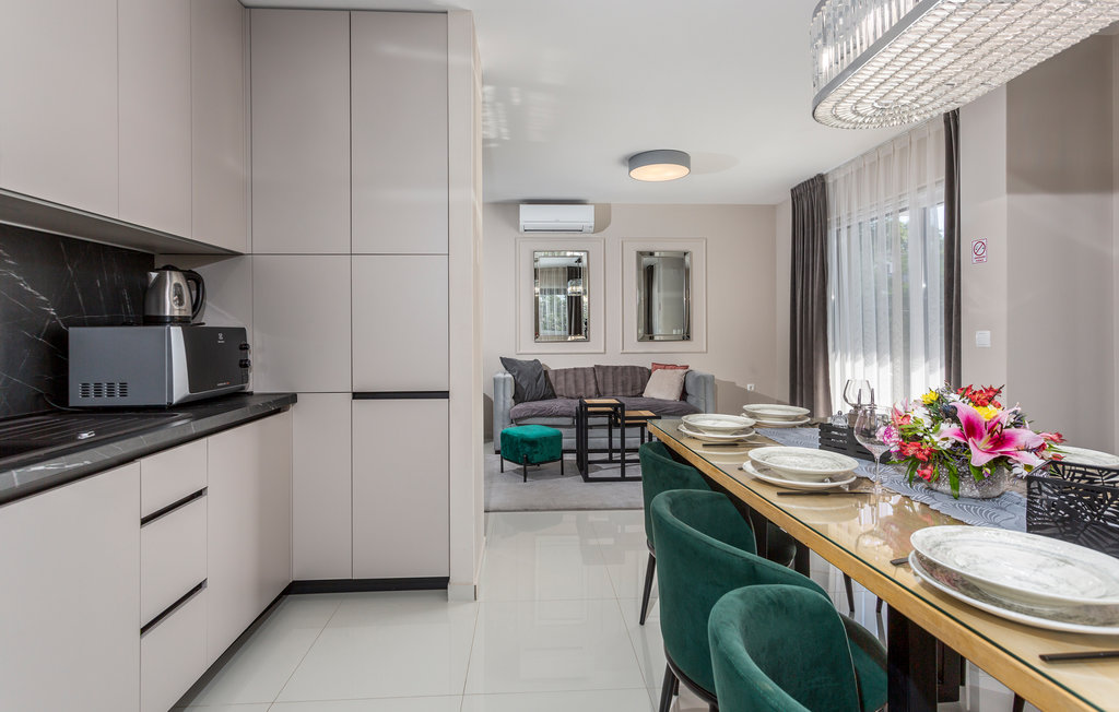 Feriehuse - Krk - Malinska , Kroatien - CKI506 19