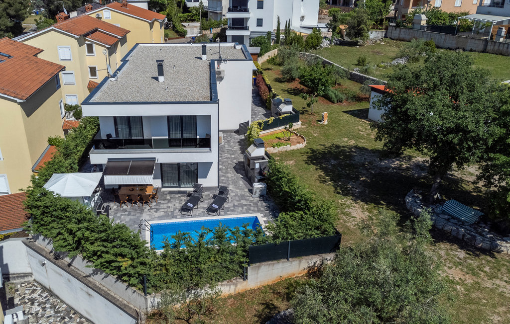 Feriehuse - Krk - Malinska , Kroatien - CKI506 14