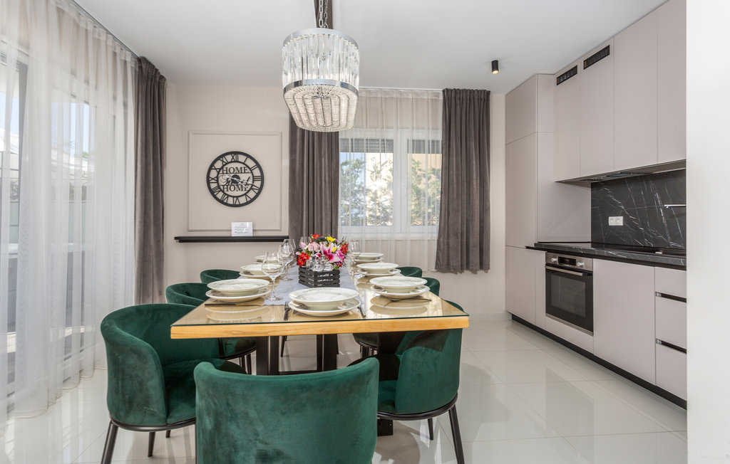 Feriehuse - Krk - Malinska , Kroatien - CKI506 20