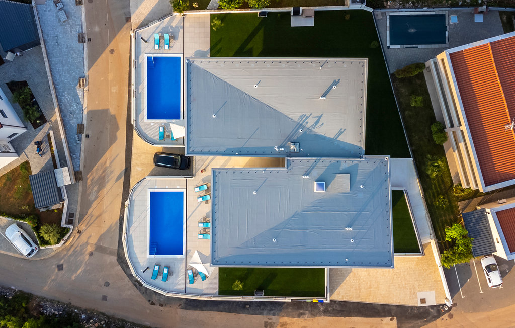 Ferienwohnung - Krk-Malinska , Kroatien - CKI503 16