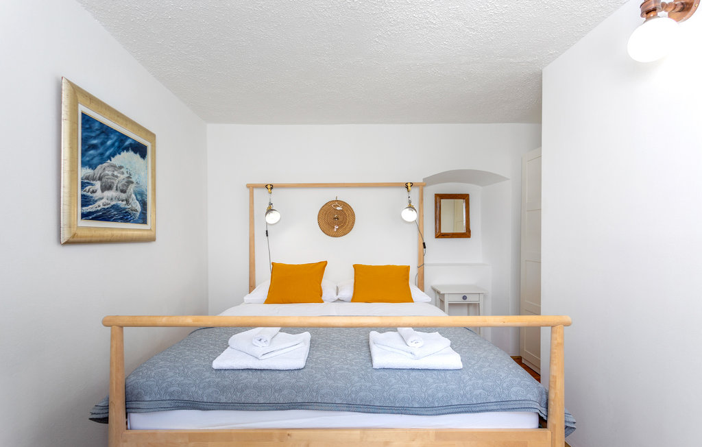 Feriehuse - Krk-Risika , Kroatien - CKI490 38