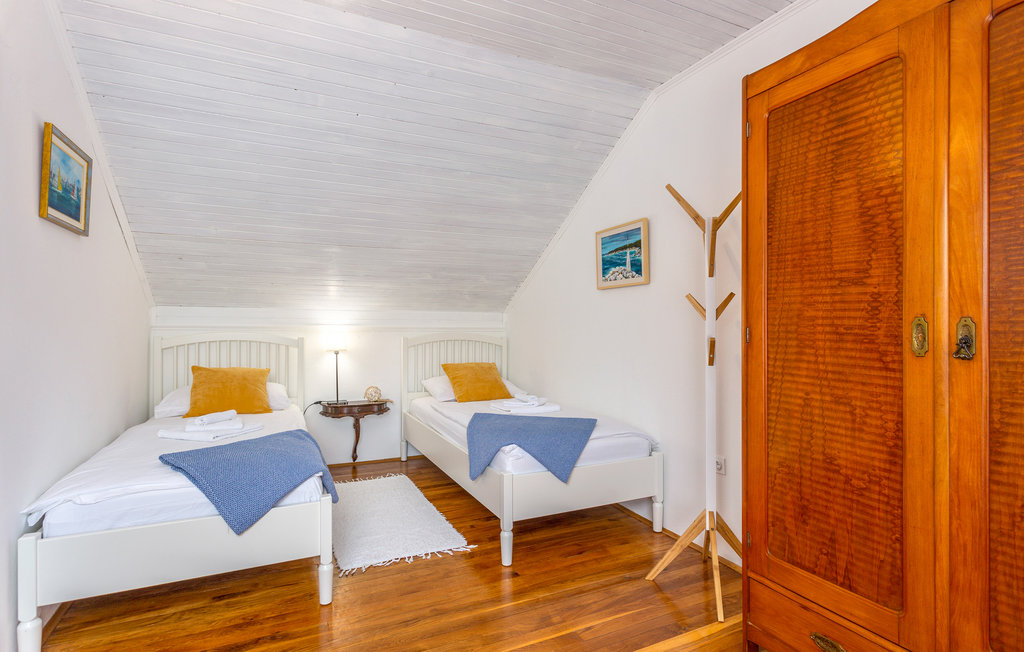 Feriehuse - Krk-Risika , Kroatien - CKI490 39