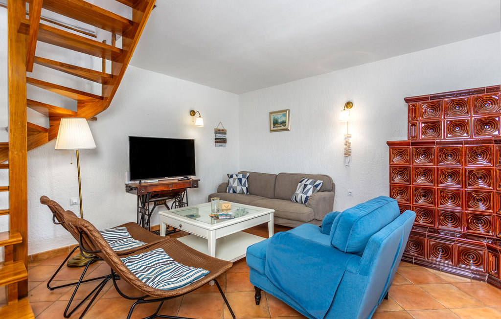 Feriehuse - Krk-Risika , Kroatien - CKI490 4