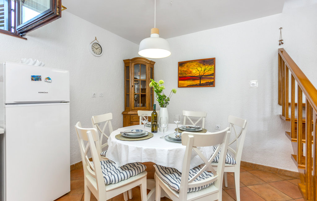 Feriehuse - Krk-Risika , Kroatien - CKI490 5